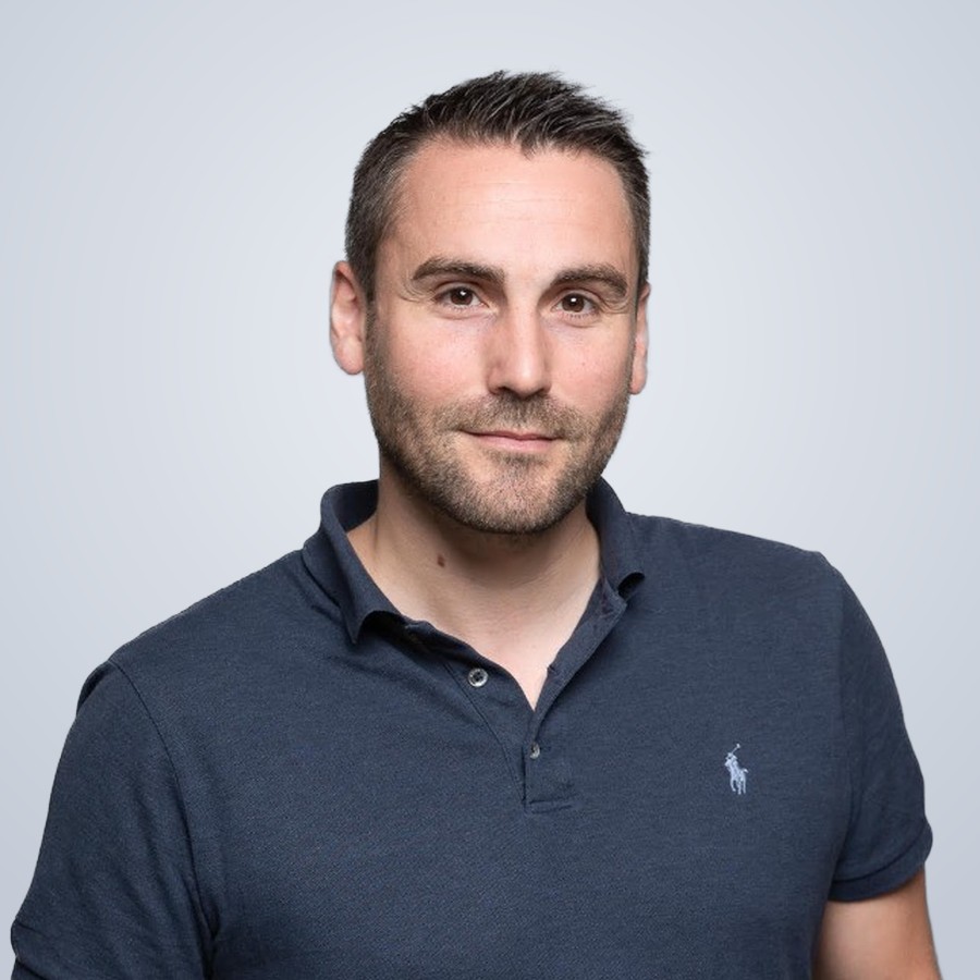 Nicolas Gindre, Associé et directeur, NG Integration